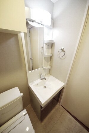 プレール・ドゥーク西川口の物件内観写真